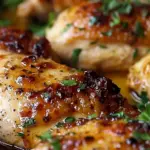 Melt-In-Your-Mouth Chicken