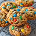 Best Monster Cookies