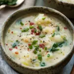 Colcannon Soup