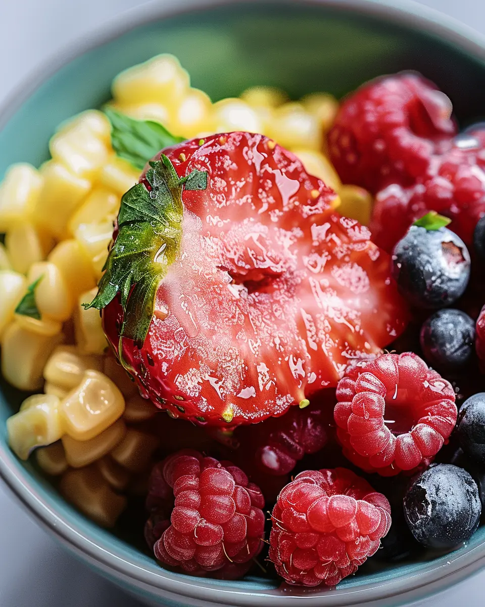 Macros recipe: Easy Turkey Bacon and Chicken Ham Delight