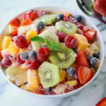 Fruit Salad