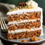 Best Carrot Cake Recipe