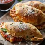 Traditional Italian Calzone Recipe