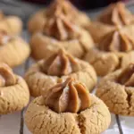 Peanut Butter Blossoms