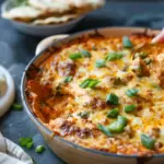 The Best Buffalo Chicken Dip Recipe