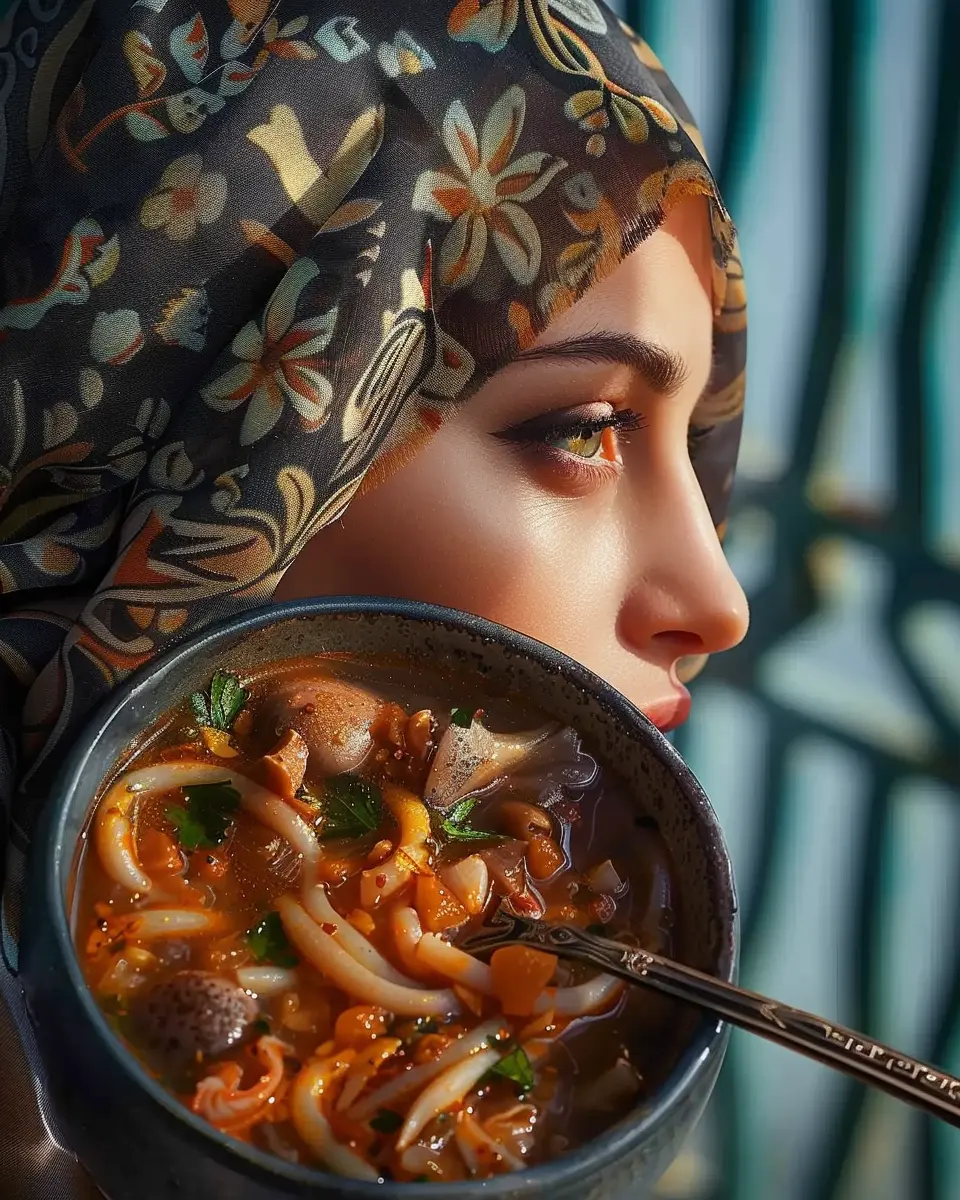 Harira Recipe: The Best Comforting Dish for Home Cooks