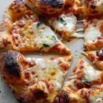 Puffy Pizza Dough Recipe