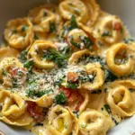 Marry Me Tortellini
