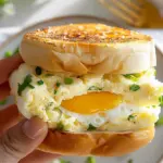 Japanese Egg Sandwich