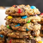 The Best Monster Cookies