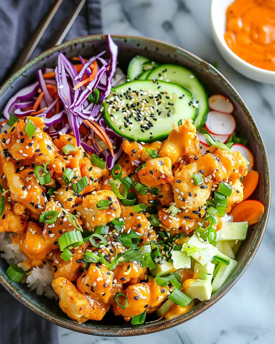 Bang Bang Chicken: A Juicy Twist on a Classic Favorite