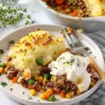 Easy Shepherd’s Pie