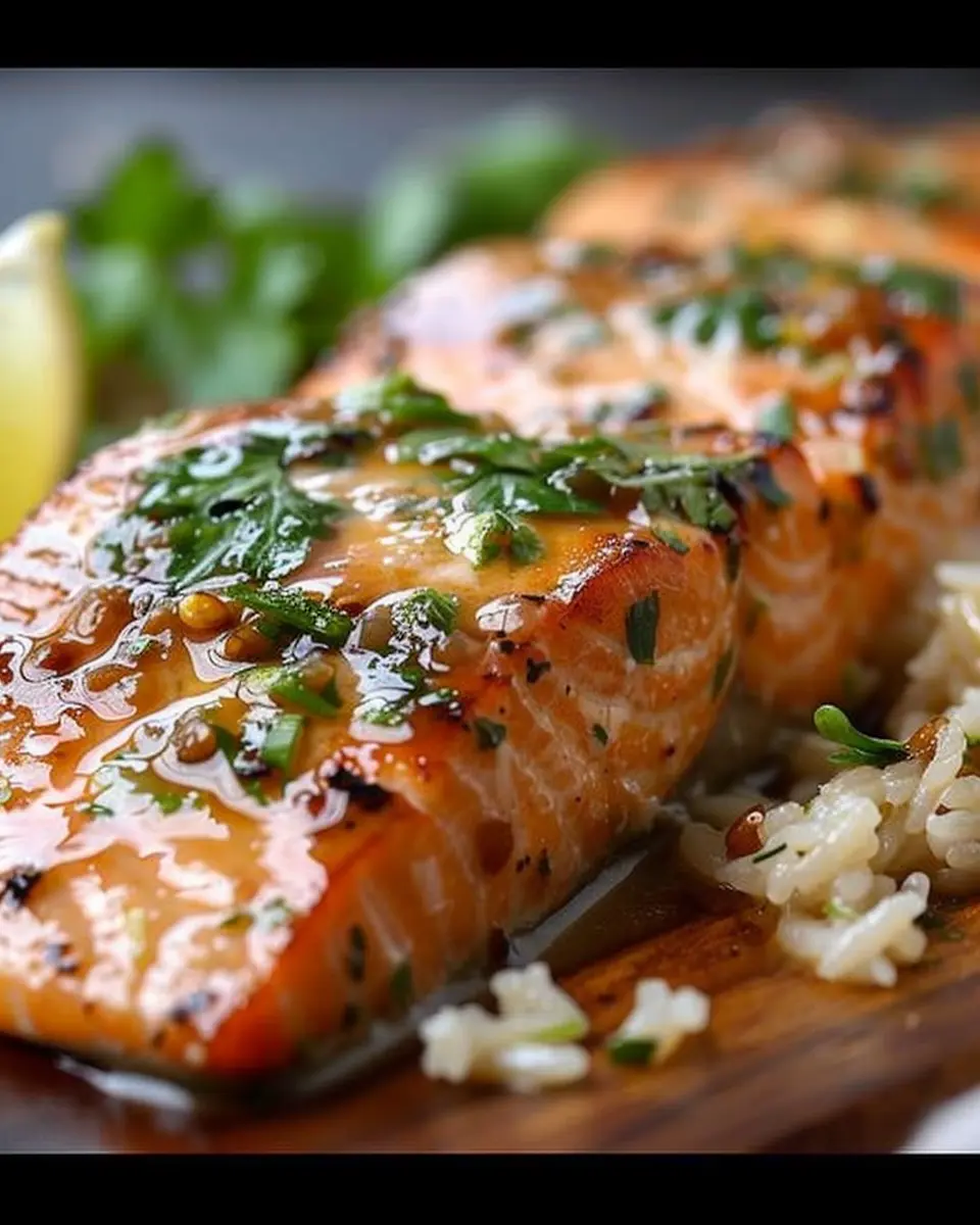 Bang Bang Salmon: Easy Recipe for a Flavorful Twist at Home