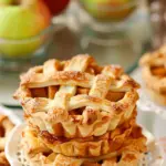 Mini Apple Pies
