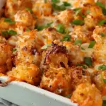 Tater Tot Casserole