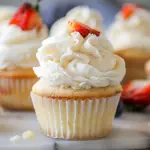 Angel Food Cupcakes