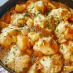 Chicken and Dumplings