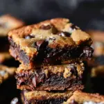 brown butter brookies