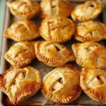 Mini Apple Pies