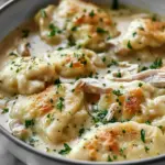 Chicken and Dumplings