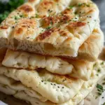 No-Oven Turkish Bread With Only 3 Ingredients