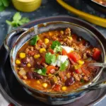Taco Soup
