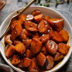 Southern Candied Yams Recipe