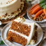 Best Carrot Cake Recipe
