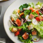 Classic House Salad