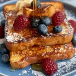 Brioche French Toast