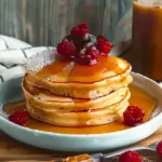 Easy Pancakes
