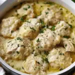 Chicken and Dumplings