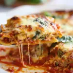 Vegetarian Lasagna