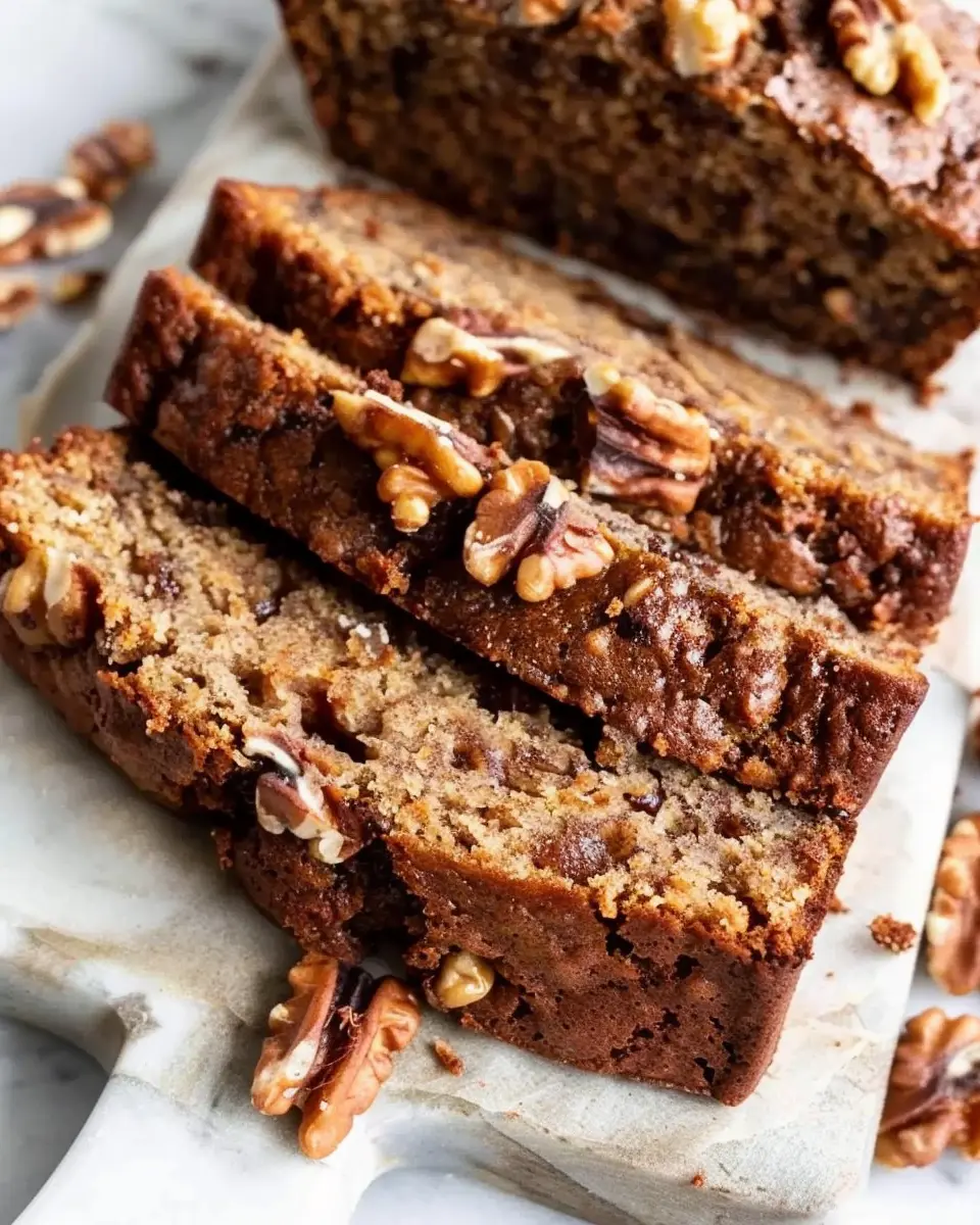 The Best Healthy Banana Bread: Easy Recipe Your Family Will Love